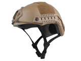 Capacete Tático Militar para Airsoft ou Paintball