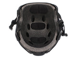 Capacete Tático Militar para Airsoft ou Paintball