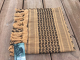 Shemagh Lenço Tatico